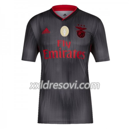 Benfica Drugi Nogometni Dres 2019-2020
